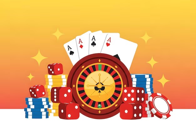 Side-by-side comparison of mobile app showing baccarat statistics and desktop view